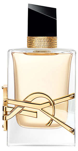 Yves Saint Laurent Libre Eau de Parfum (EdP) - nachfüllbar