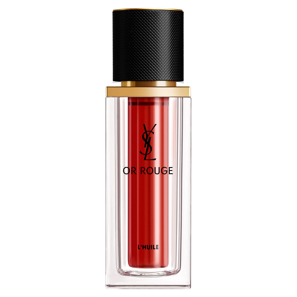 Yves Saint Laurent Or Rouge L'Huile