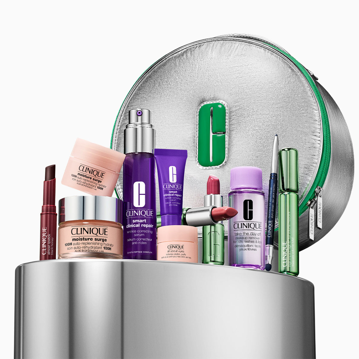 Clinique Blockbuster Clinique's Greatest Hits