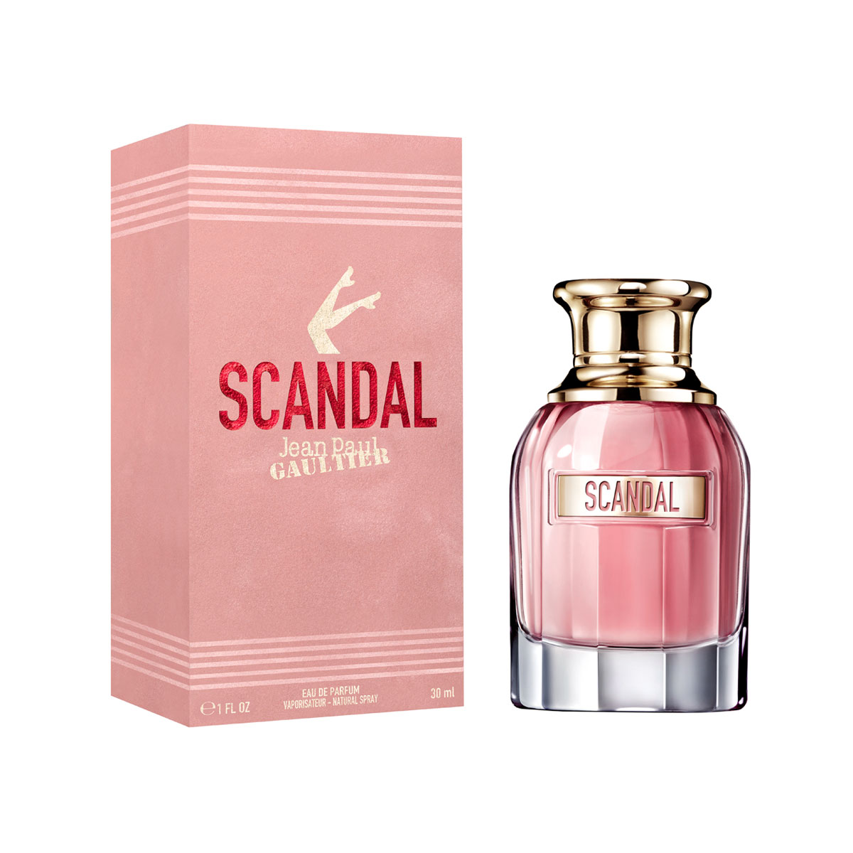 Jean Paul Gaultier Scandal Eau de Parfum (EdP)