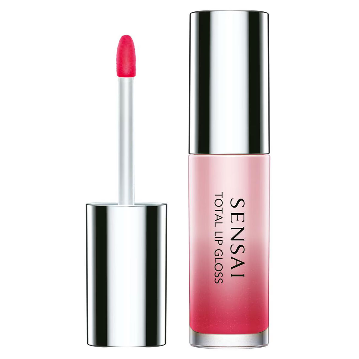 Sensai Total Lip Gloss In Colours