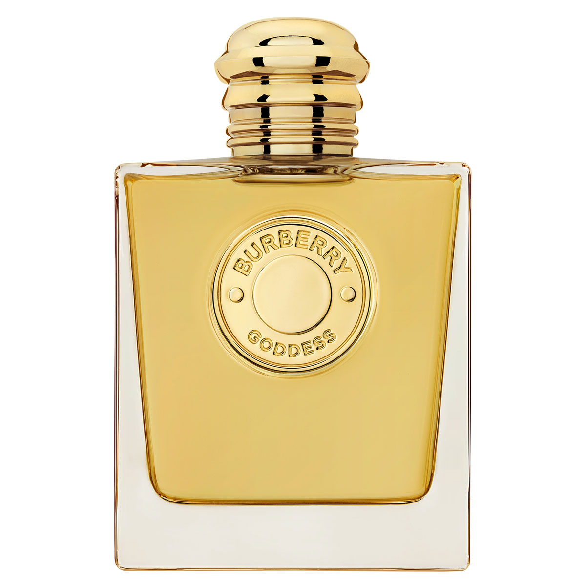 Burberry Goddess EDP Intense 100 ml (+ GRATIS Goddess Parfum Miniatur 5ml)