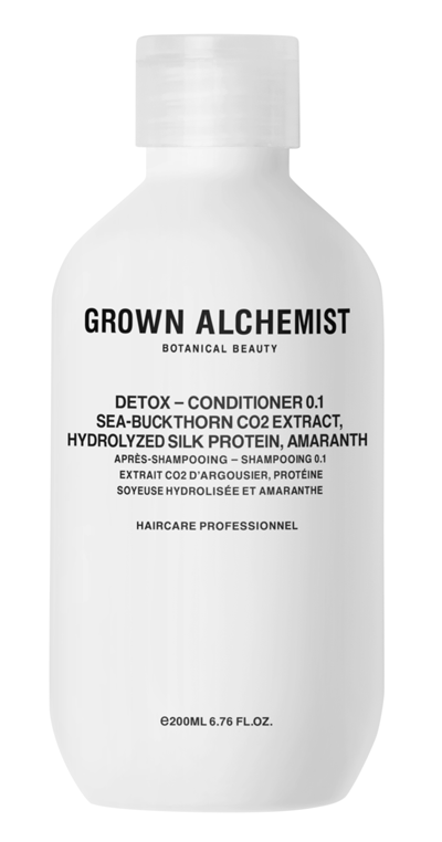 Grown Alchemist Conditioner Detox - Conditioner 0.1