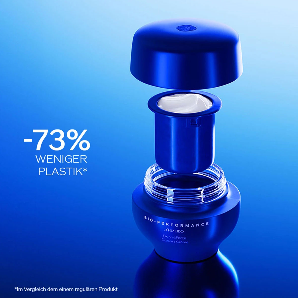 Shiseido Bio Performance Skin Hi-Force Cream