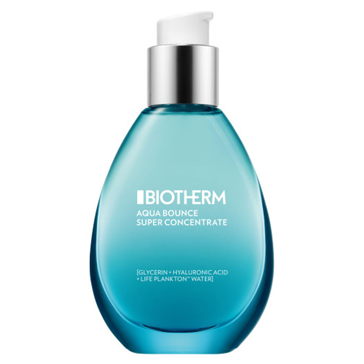 Biotherm Aqua Super Concentrate Bounce