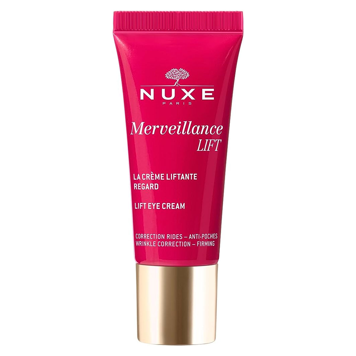 NUXE Merveillance Lift Lift Eye Cream