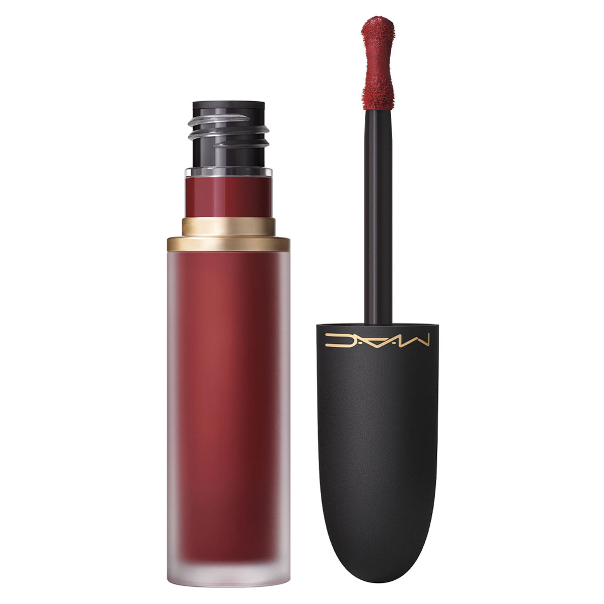 MAC Powder Kiss Lip + Cheek Mousse