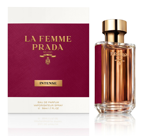 Prada La Femme Intense Eau de Parfum (EdP)