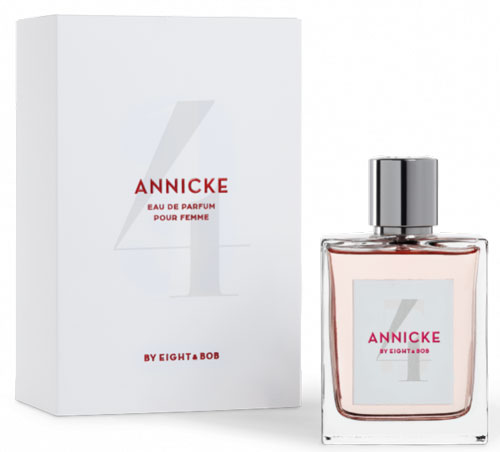 Eight & Bob Annicke Collection Annicke 4 Eau de Parfum (EdP)