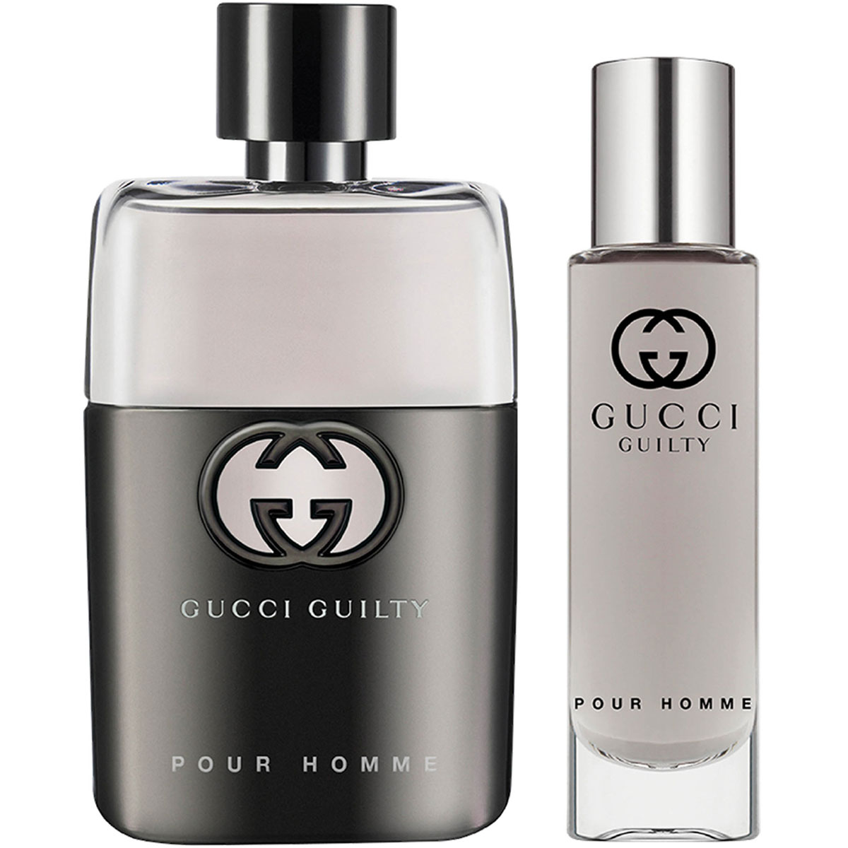 Gucci Guilty pour Homme Eau de Toilette (EdT) 50ml SET