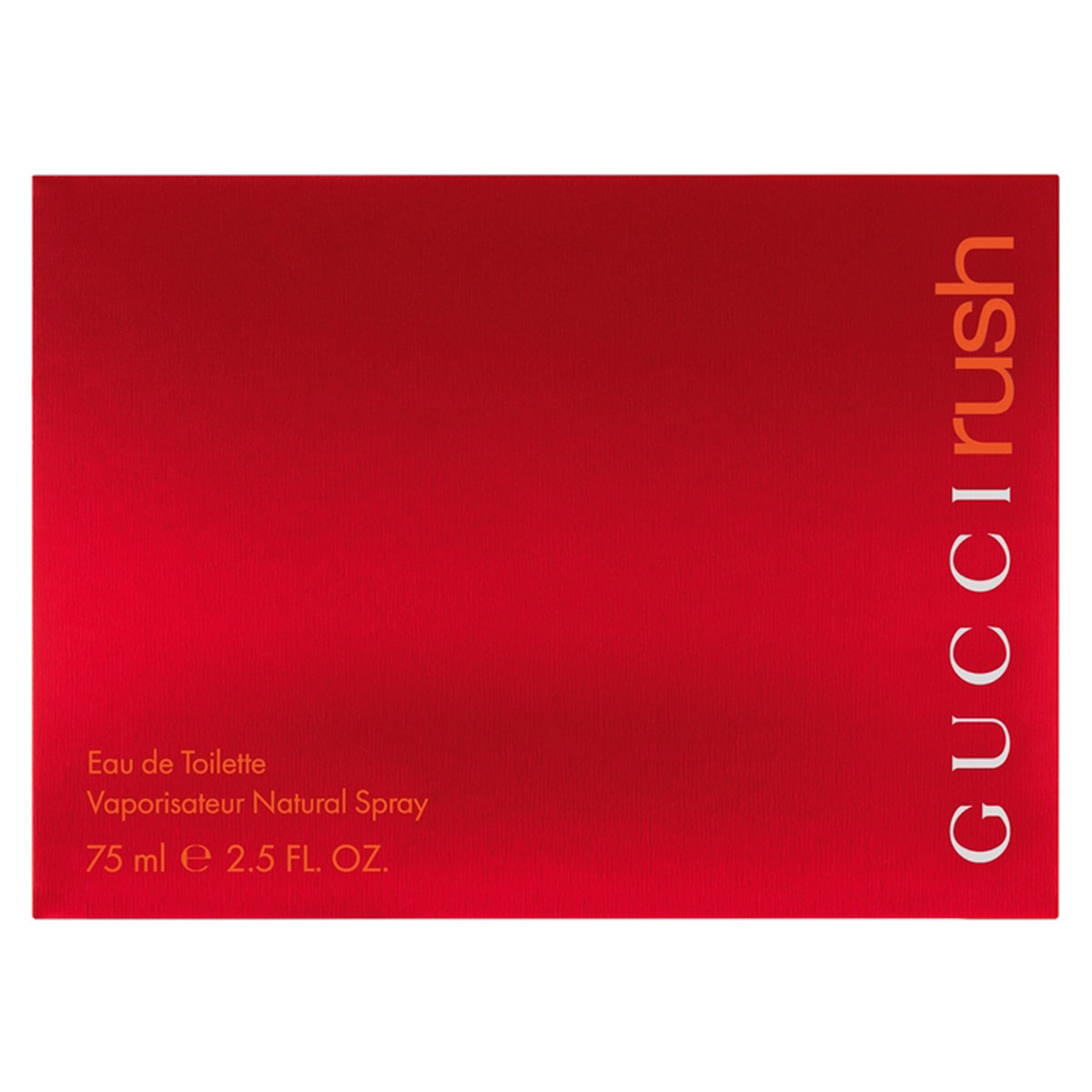 Gucci Rush Eau de Toilette (EdT)