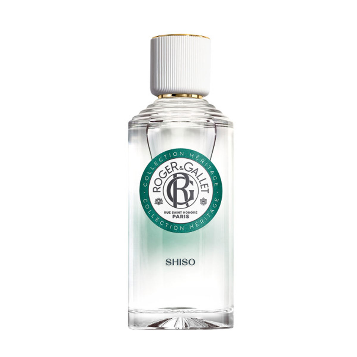 Roger & Gallet Heritage Collection Shiso Wellbeing Fragrant Water