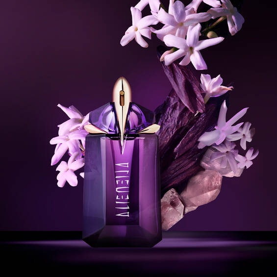 Mugler Alien Eau de Parfum (EdP) - nachfüllbar