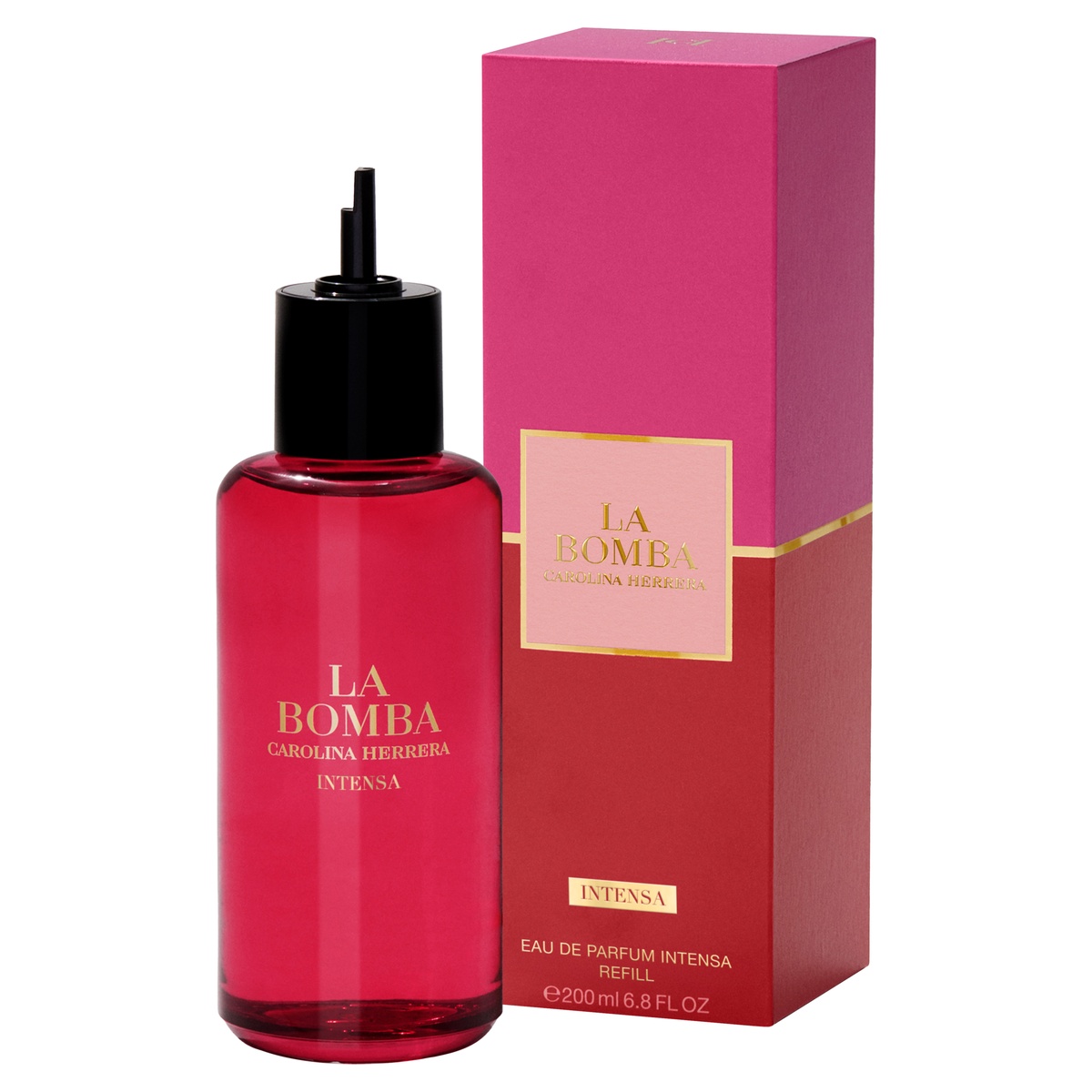 Carolina Herrera La Bomba Intensa Eau de Parfum (EdP) - Refill