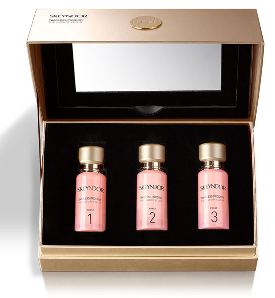 Skeyndor Timeless Prodigy The Luxury Elixir