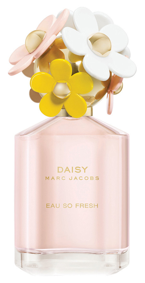 Marc Jacobs Daisy Eau so Fresh Eau de Toilette (EdT) Marc Jacobs Daisy Eau so Fresh Eau de Toilette (EdT)