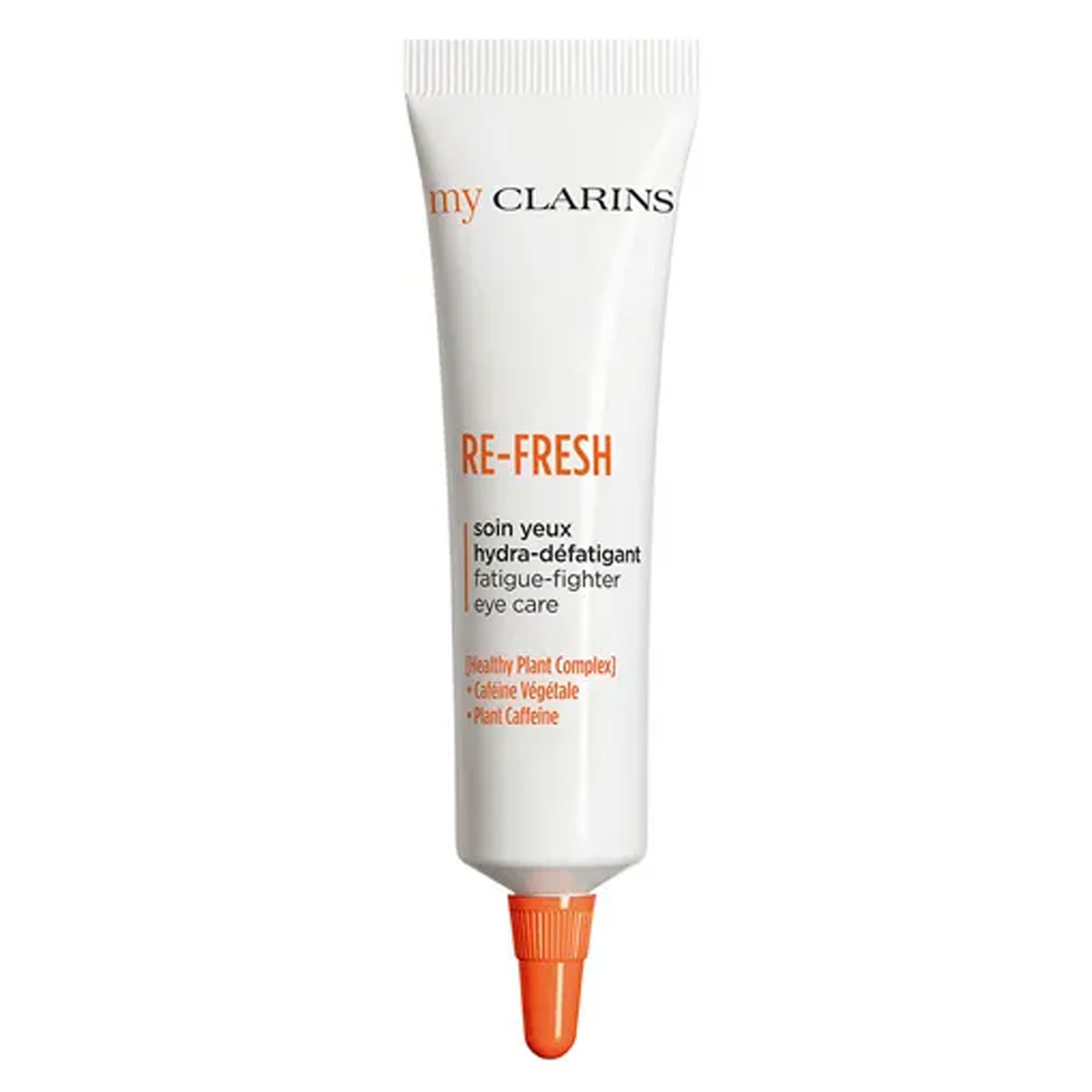 Clarins MyClarins Re-Fresh Fatigue-Fighter Eye Care