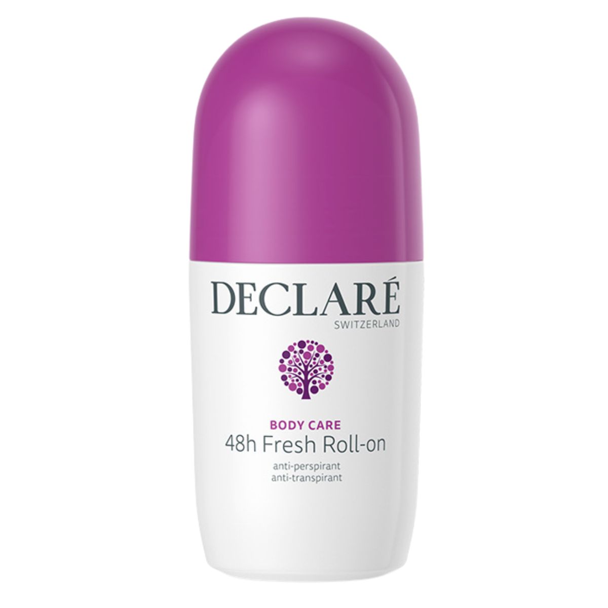 Declaré Body Care 48h Fresh Roll-on
