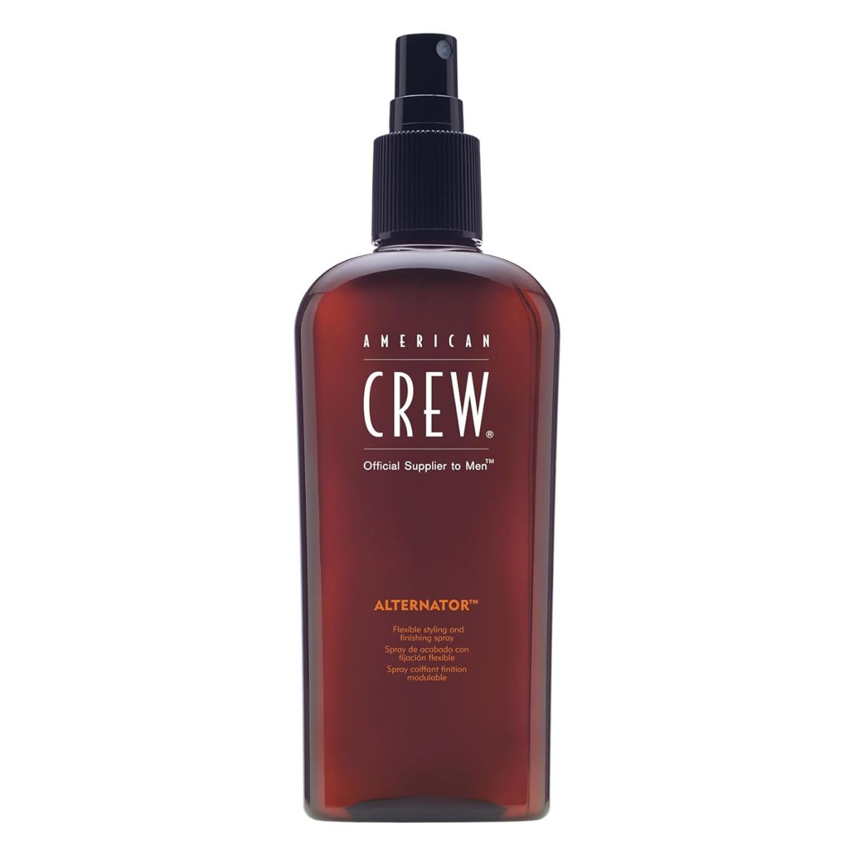 American Crew Styling Alternator Finishing Spray