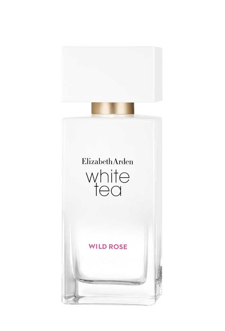 Elizabeth Arden White Tea Wild Rose Eau de Toilette (EdT)