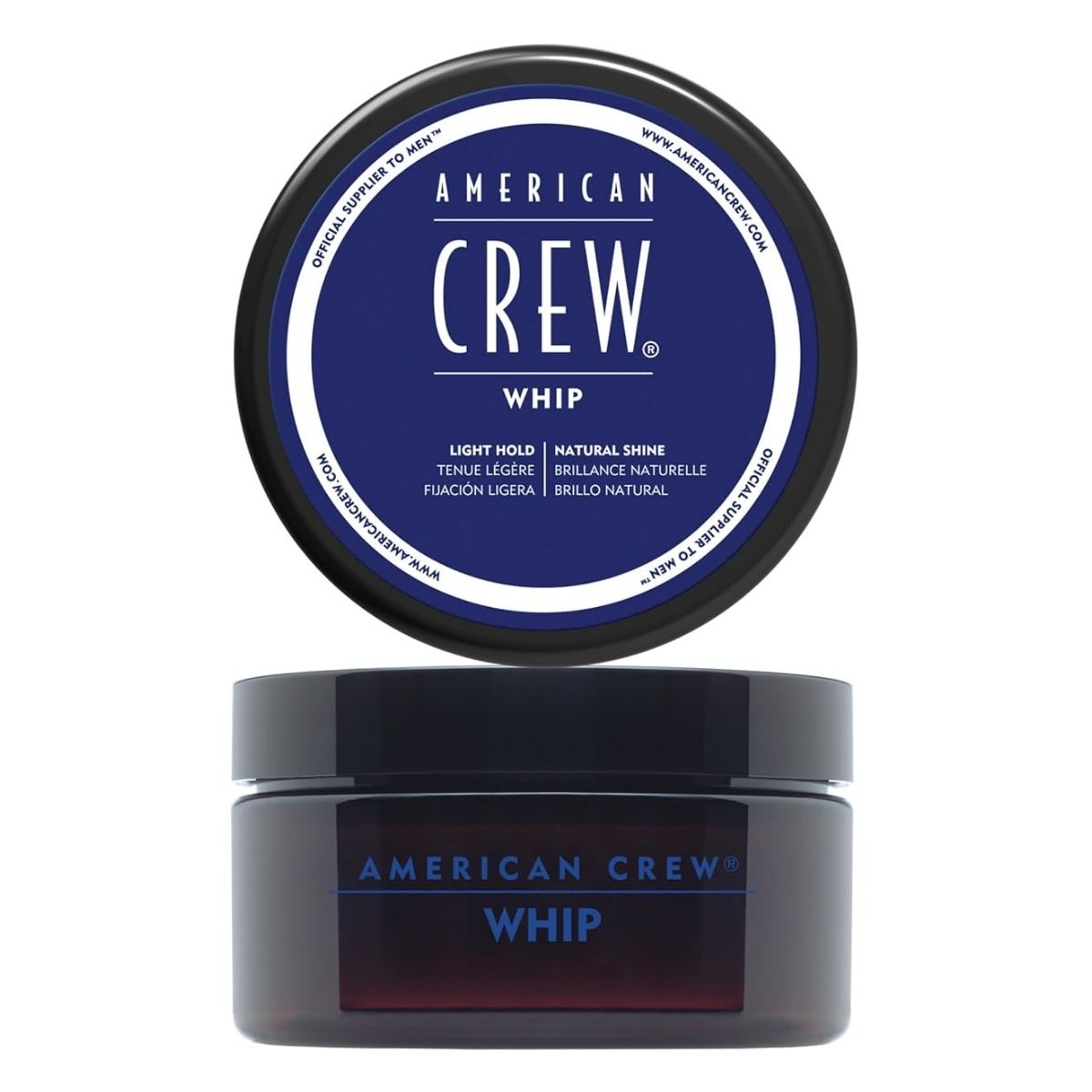 American Crew Styling Whip Styling-Creme