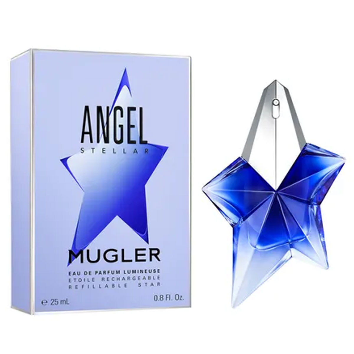 Mugler Angel Stellar Eau de Parfum (EdP)