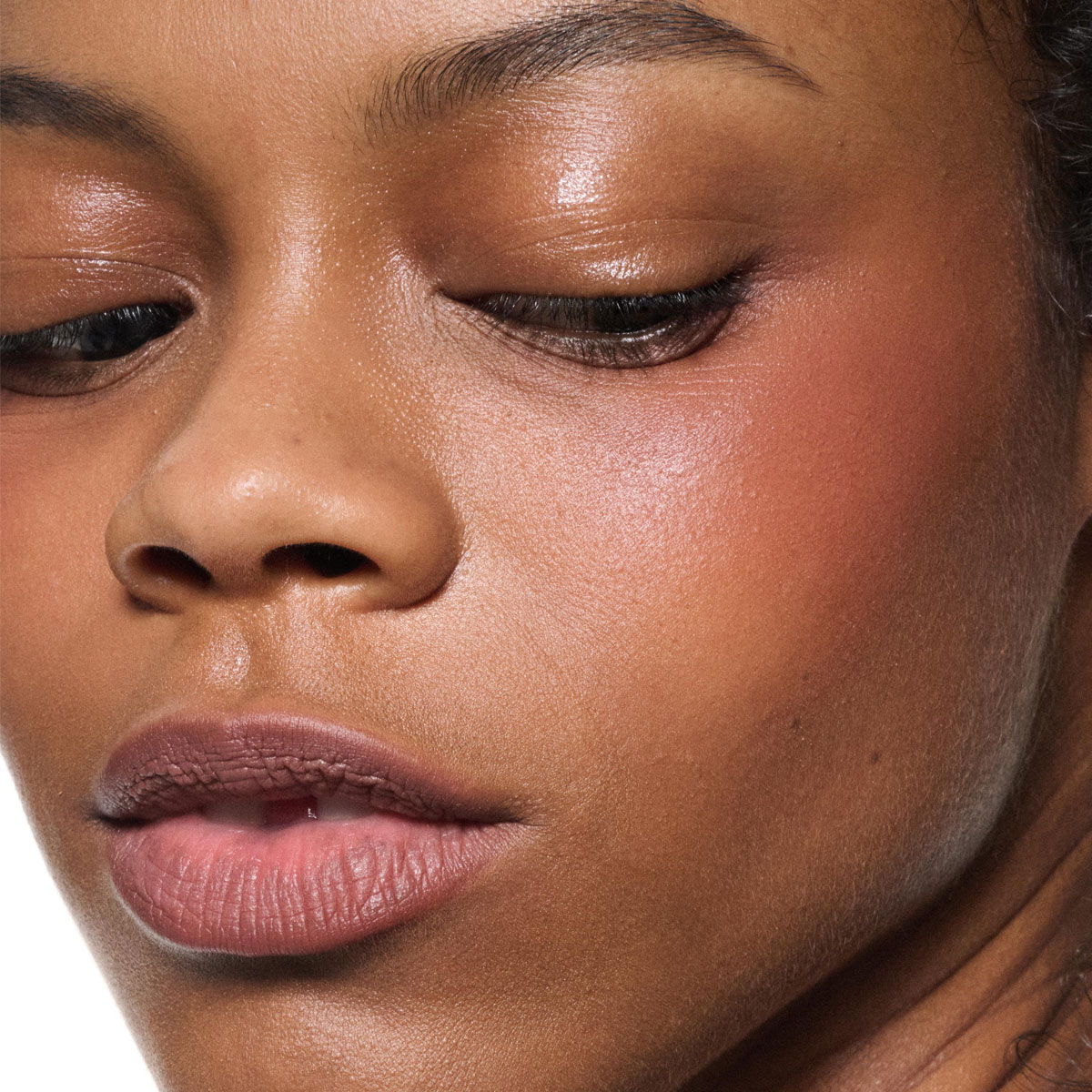 MAC Powder Kiss Lip + Cheek Mousse