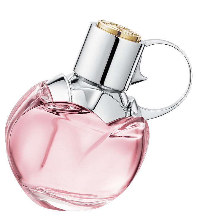 Azzaro Wanted Girl Tonic Eau de Toilette (EdT)