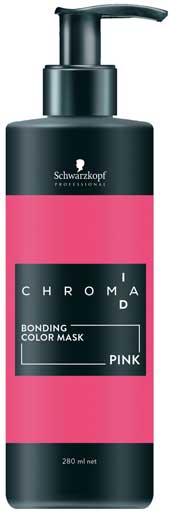 Schwarzkopf Professional Chroma ID Intense Bonding Colour Mask
