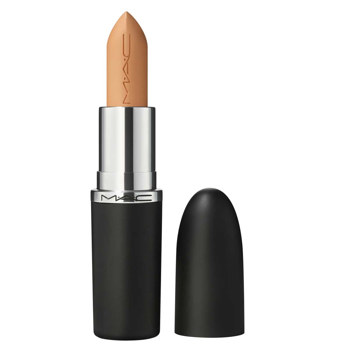 MAC MACximal Sleek Satin Lipstick