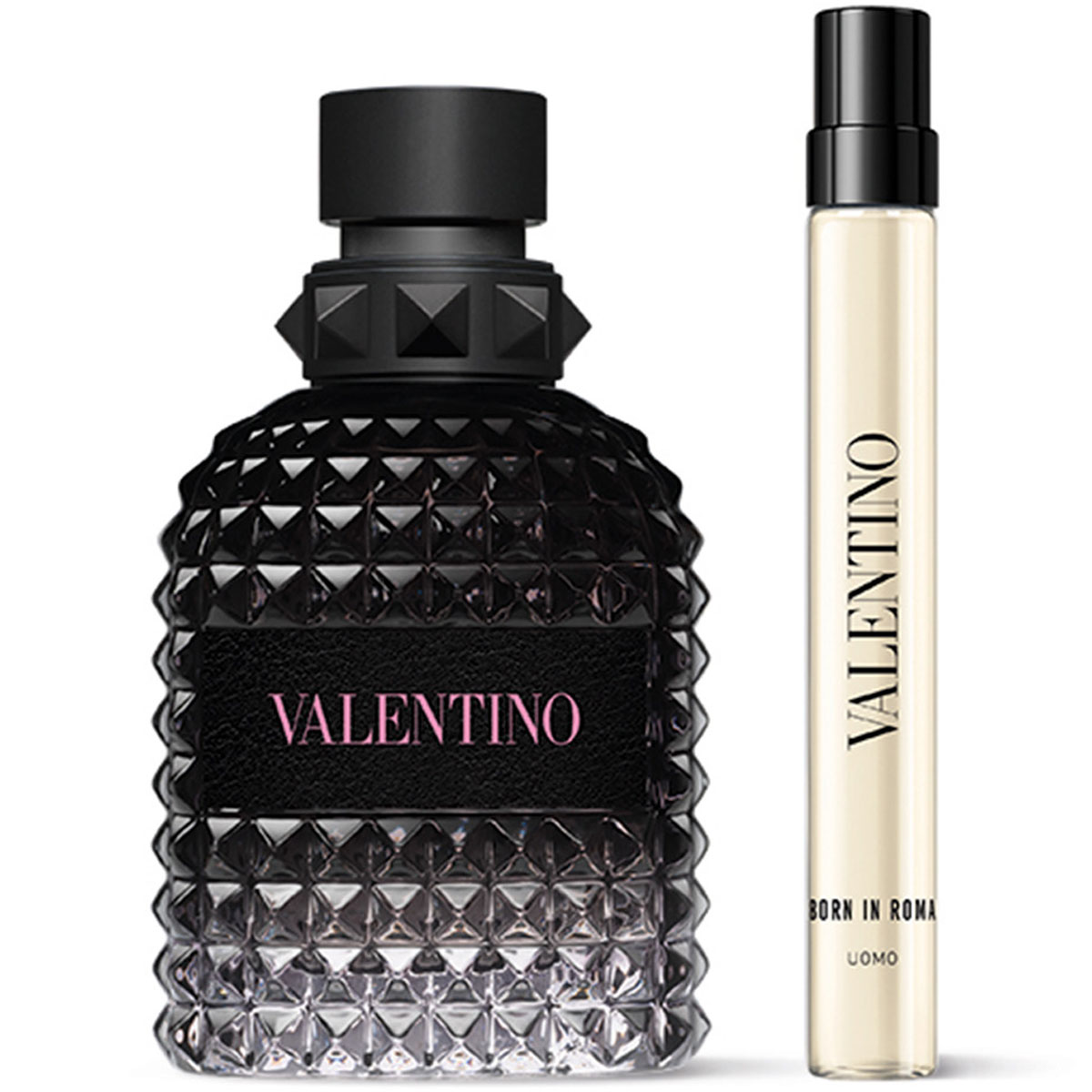 Valentino Uomo Born In Roma Eau de Toilette (EdT) 50ml SET