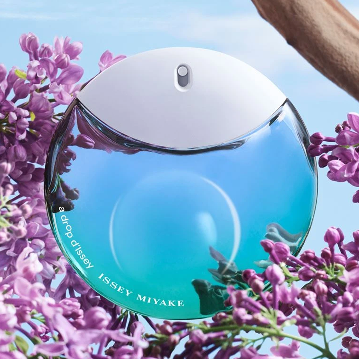 Issey Miyake A Drop d'Issey Fraîche Eau de Parfum (EdP)