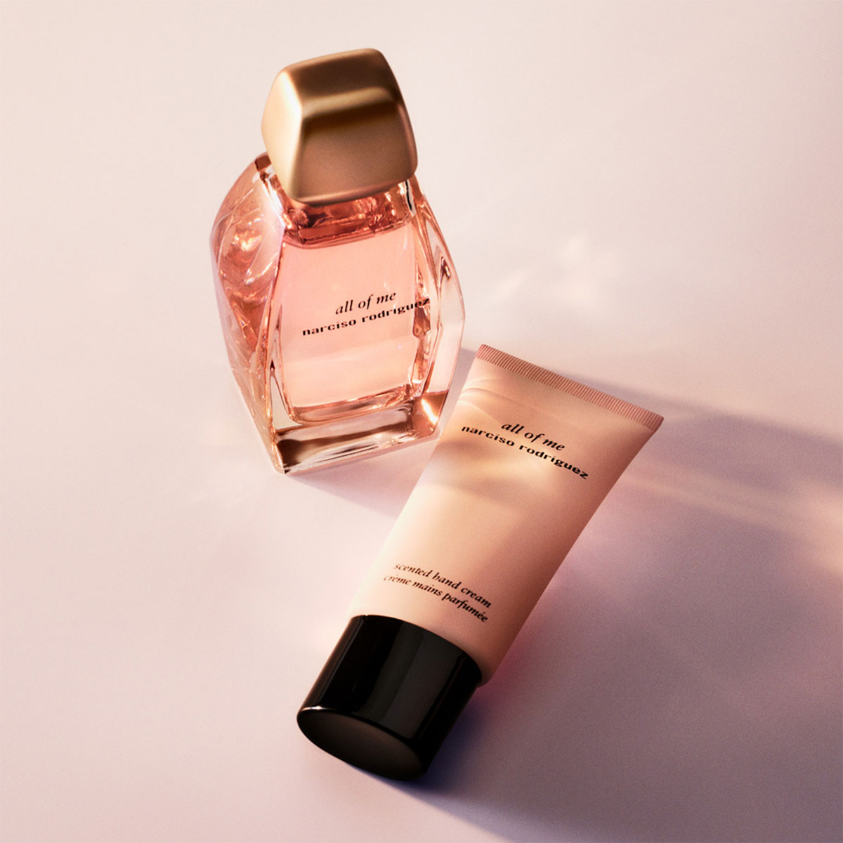 Narciso Rodriguez all of me floral Handcreme Narciso Rodriguez all of me floral Handcreme