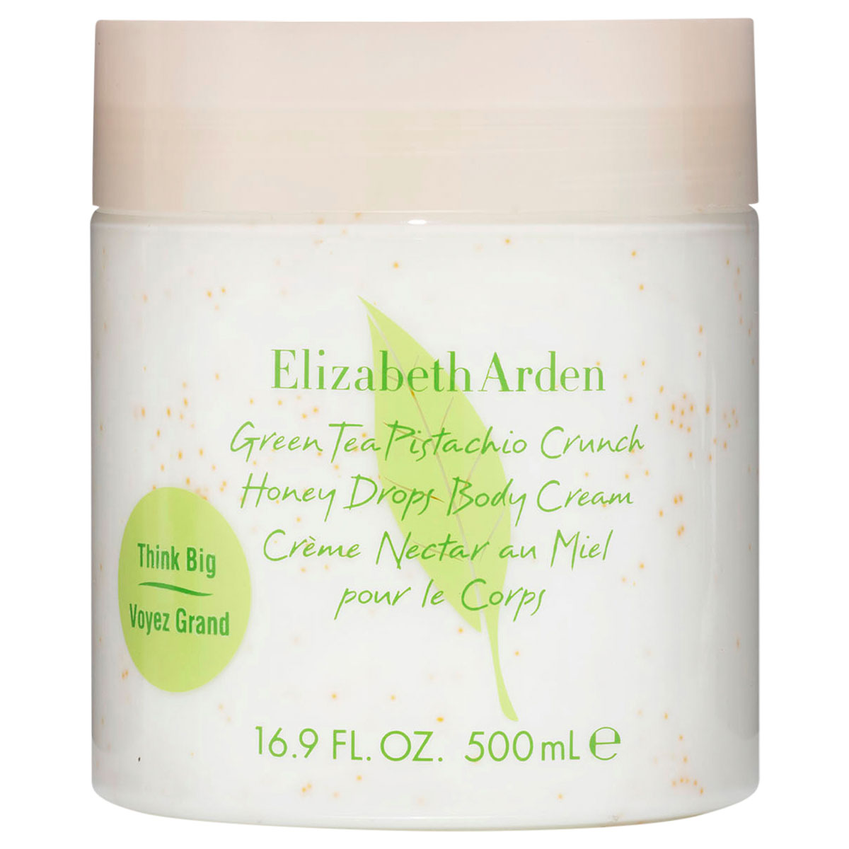Elizabeth Arden Green Tea Pistachio Honey Drops