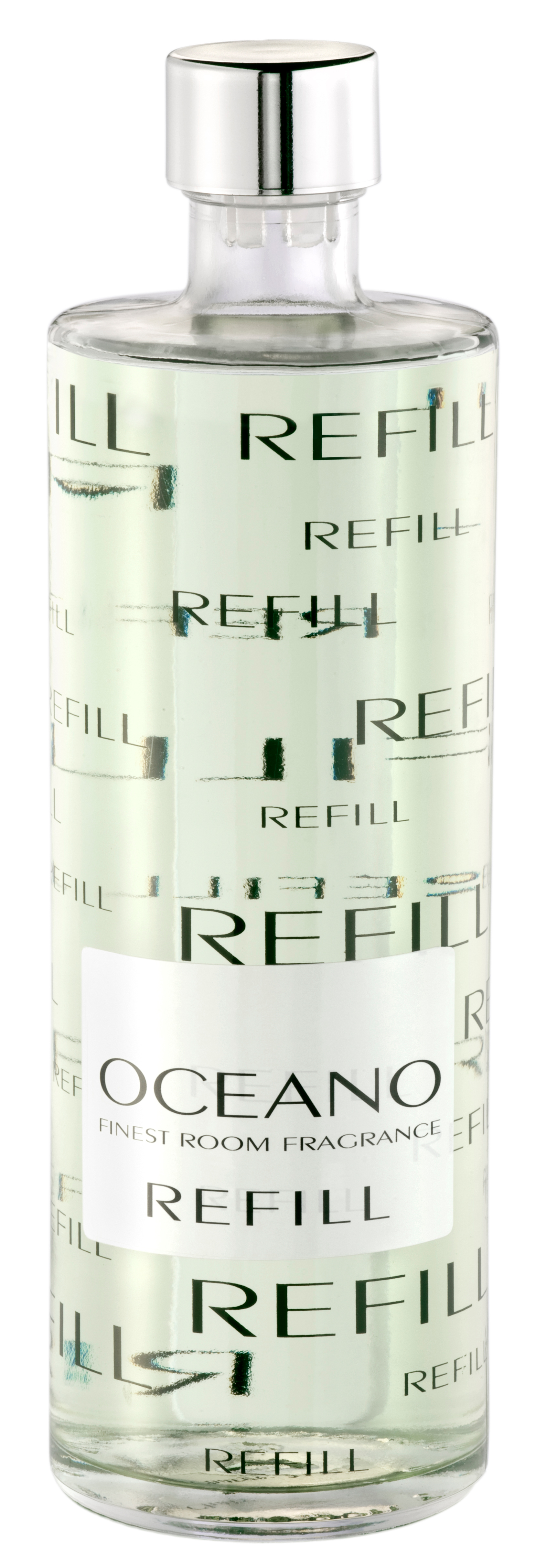 Linari Oceano Diffusor Refill mit Kapillarstäbchen