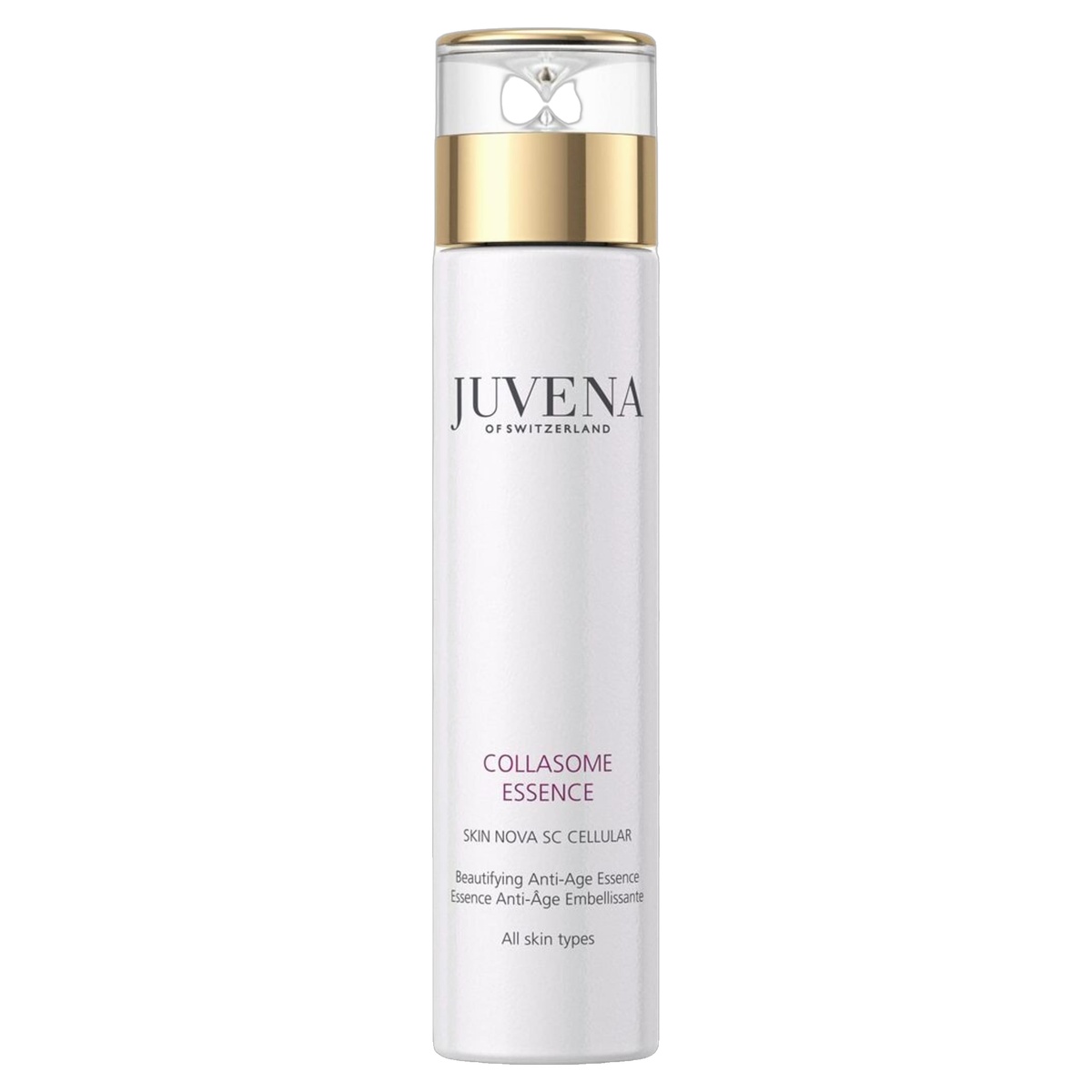 Juvena Skin Specialists SkinNova SC Cellular Collasome Essence