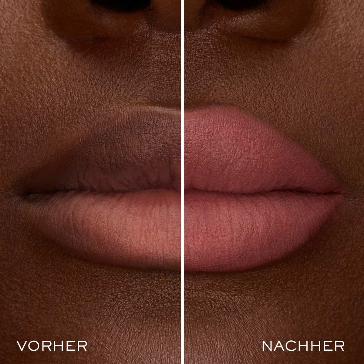Lancôme Lip Idôle CuddleBlur Lipgloss