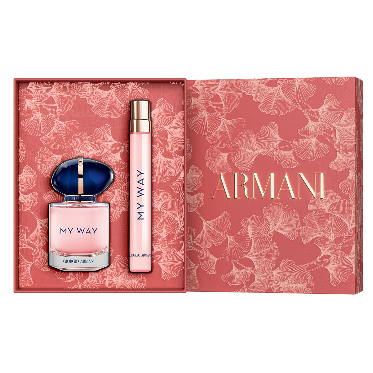 Armani My Way Eau de Parfum (EdP) 30ml SET