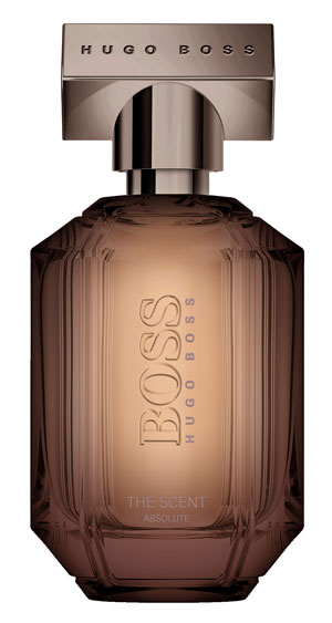 Boss The Scent Absolute For Her Eau de Parfum (EdP)