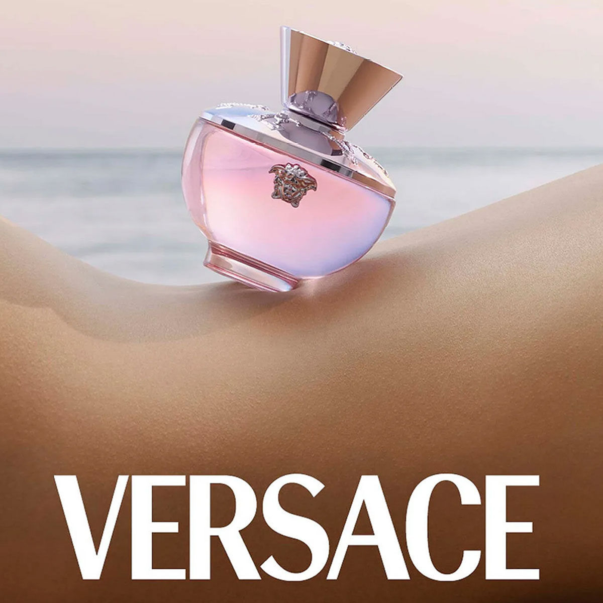 Versace Dylan Blush Pink Eau de Parfum (EdP)