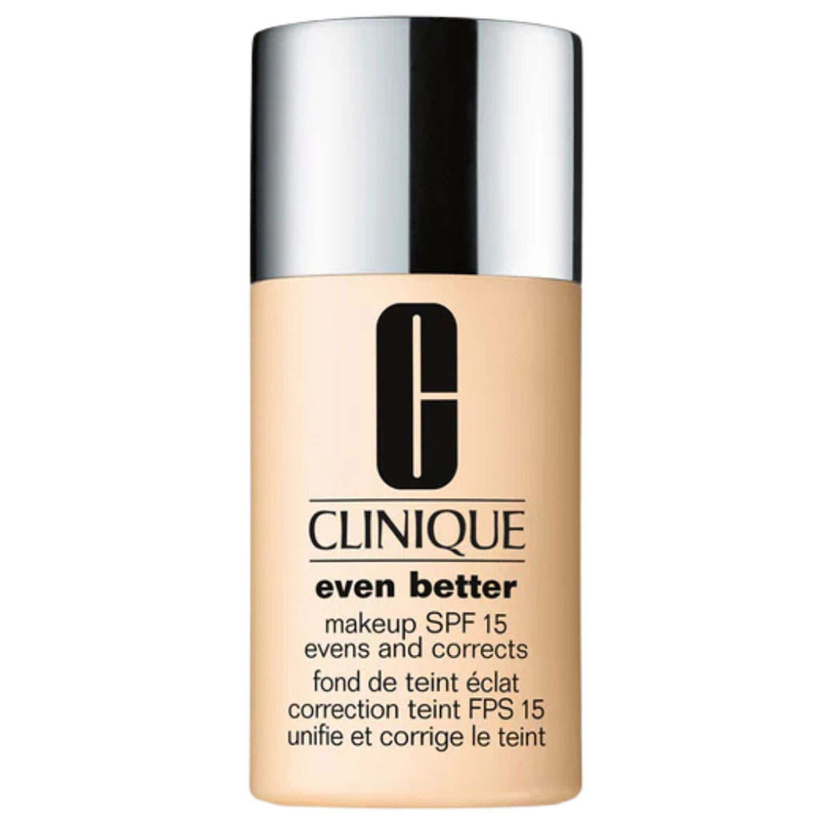 Clinique Even Better Make-up Foundation SPF 15
