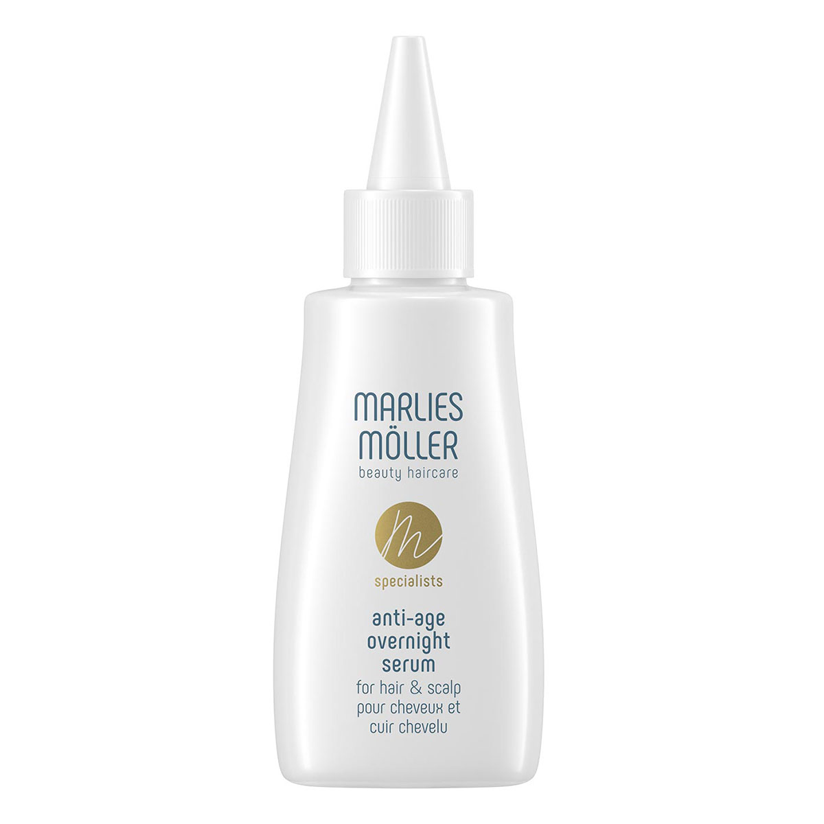 Marlies Möller Anti-Age Overnight Serum