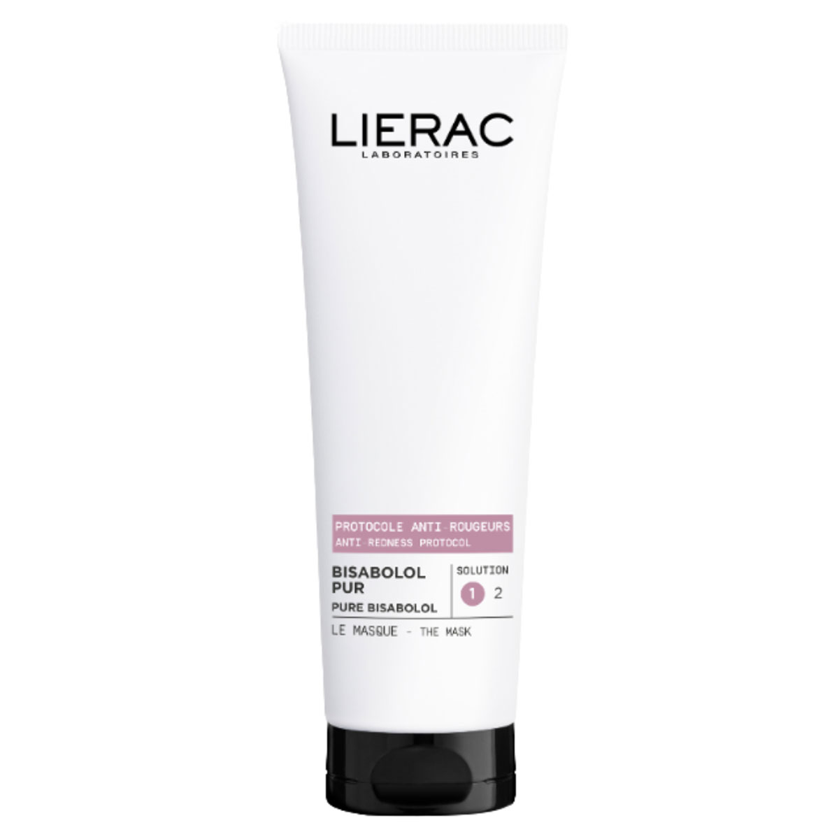 Lierac Protocol ANTI-REDNESS PROTOCOL The Mask No. 1
