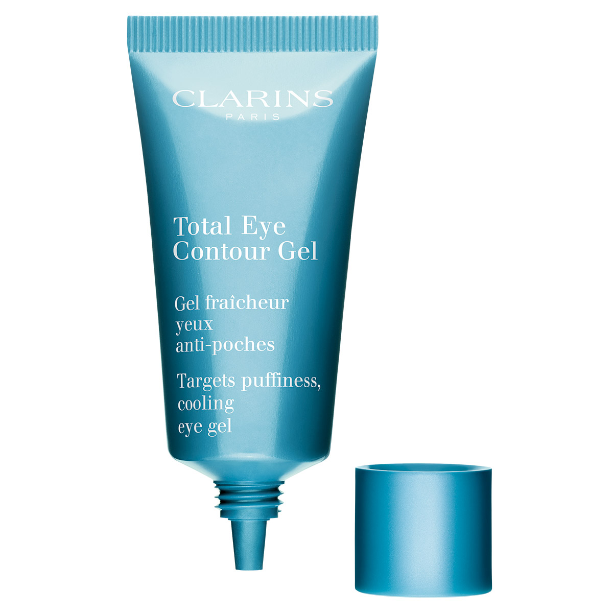 Clarins Total Eye Contour Gel Augencreme