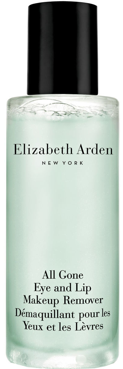 Elizabeth Arden All Gone Eye & Lip Make-up Remover