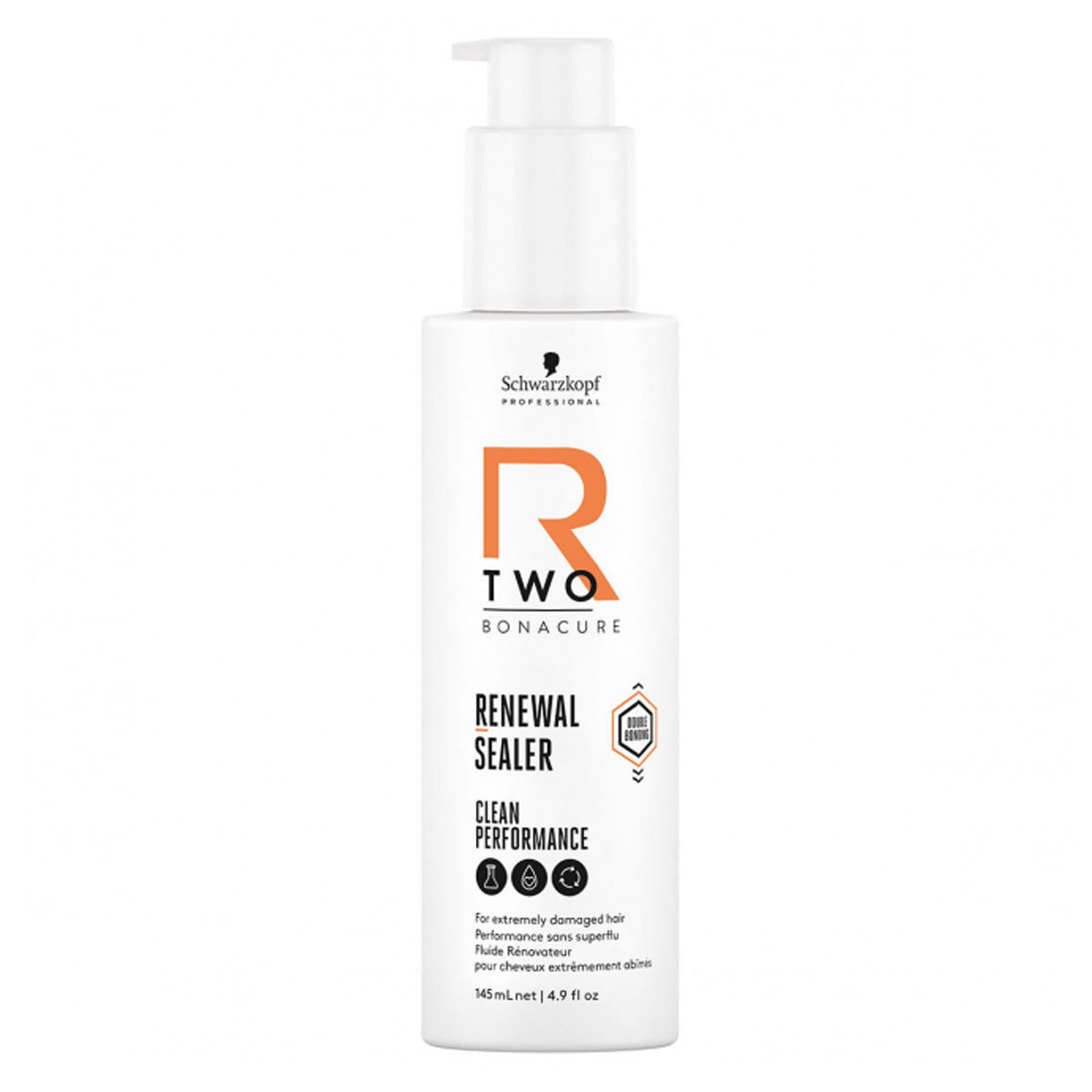 Schwarzkopf Professional Bonacure R-TWO Renewal Sealer
