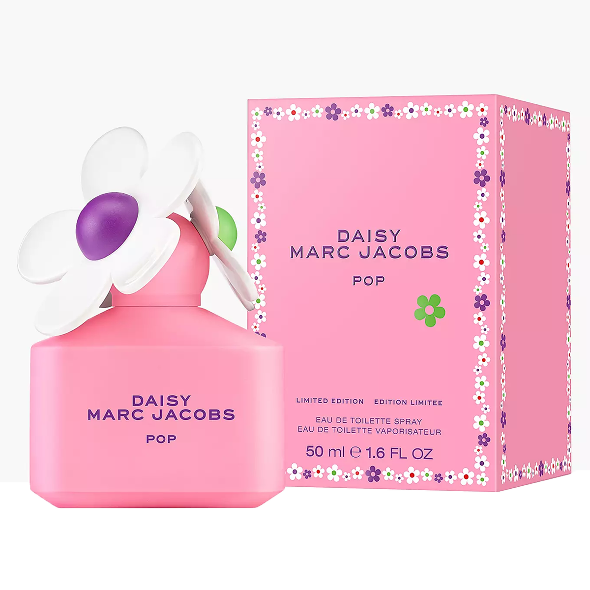 Marc Jacobs Daisy Pop Eau de Toilette (EdT)