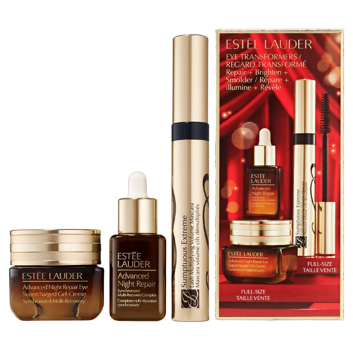 Estée Lauder Holiday Starry Eyes Set