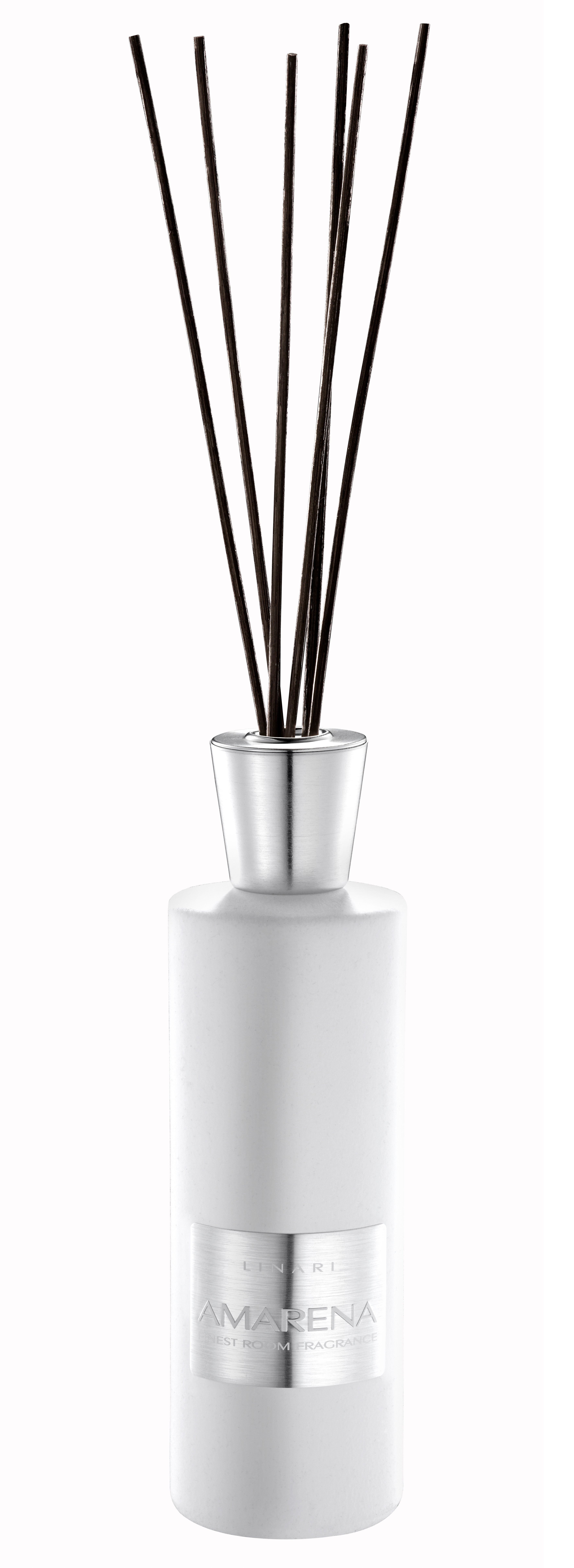 Linari Amarena Diffusor mit Kapillarstäbchen