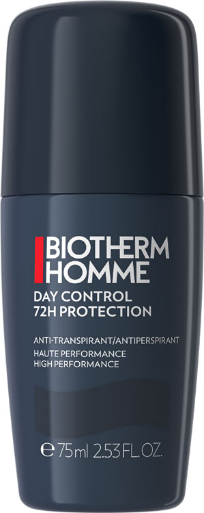 Biotherm Homme Day Control Deo Roll-on 72H